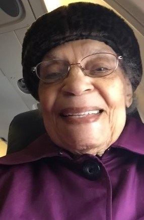 Obituary of Dorothy Gladys Bell