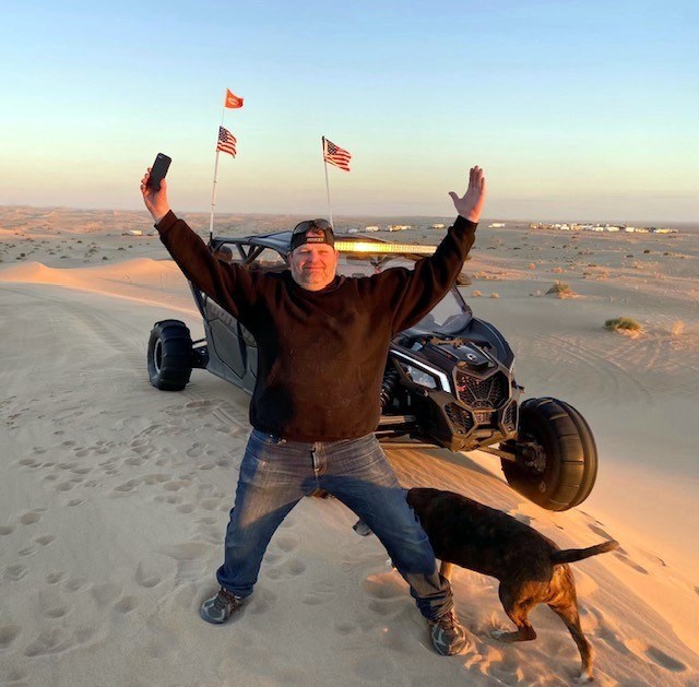 Obituary of William Tracy Sheckler