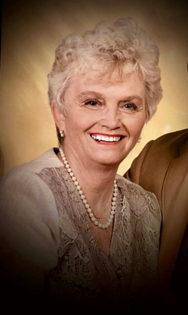 Obituary of Bonnie Jean Herman