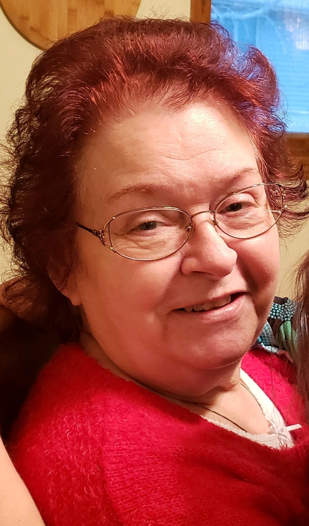 Priscilla Eversull Erie Obituary Baton Rouge, LA