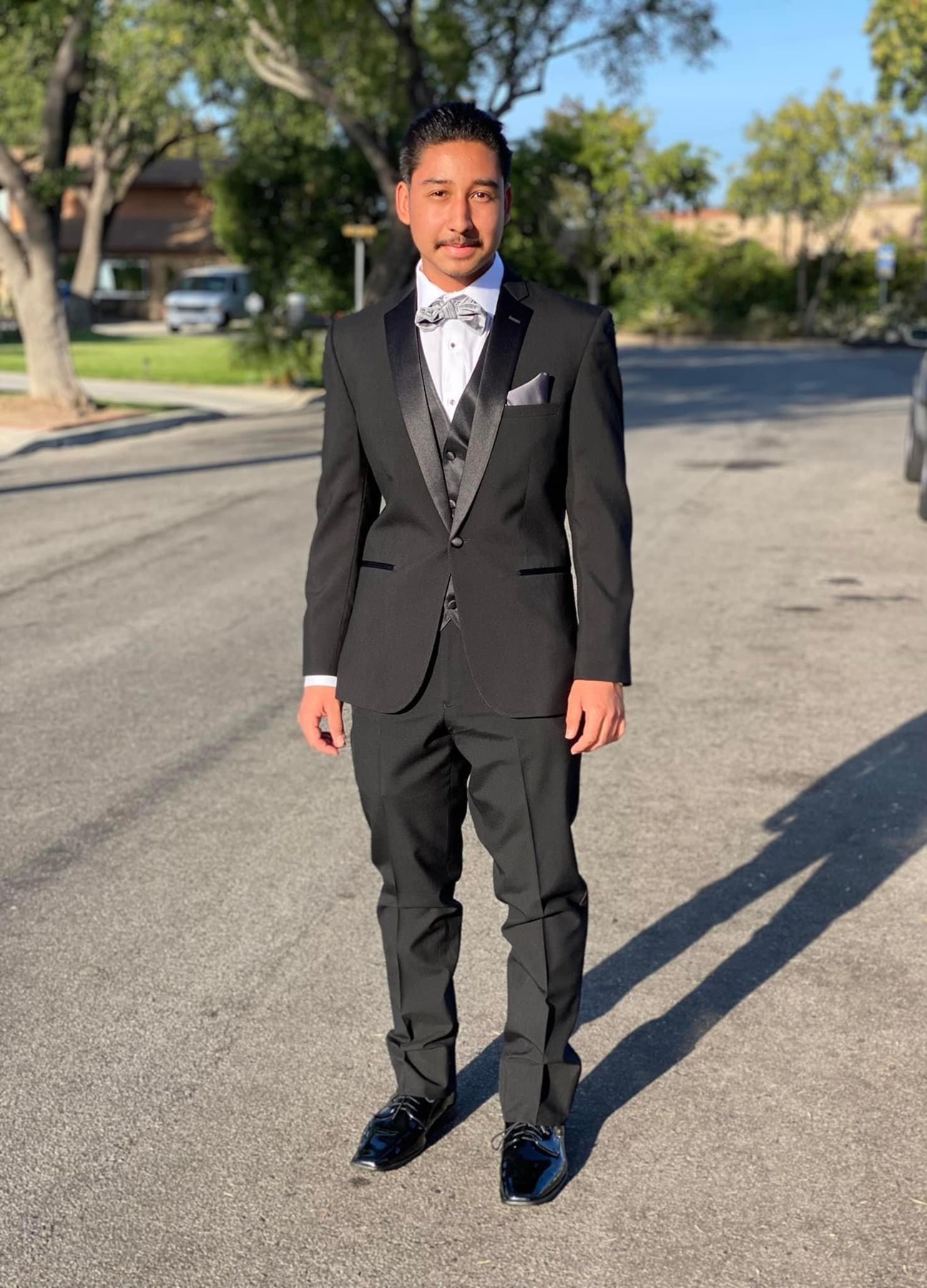 Obituary of Issac Francisco Cota