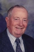 Obituary of Joseph P. Egan