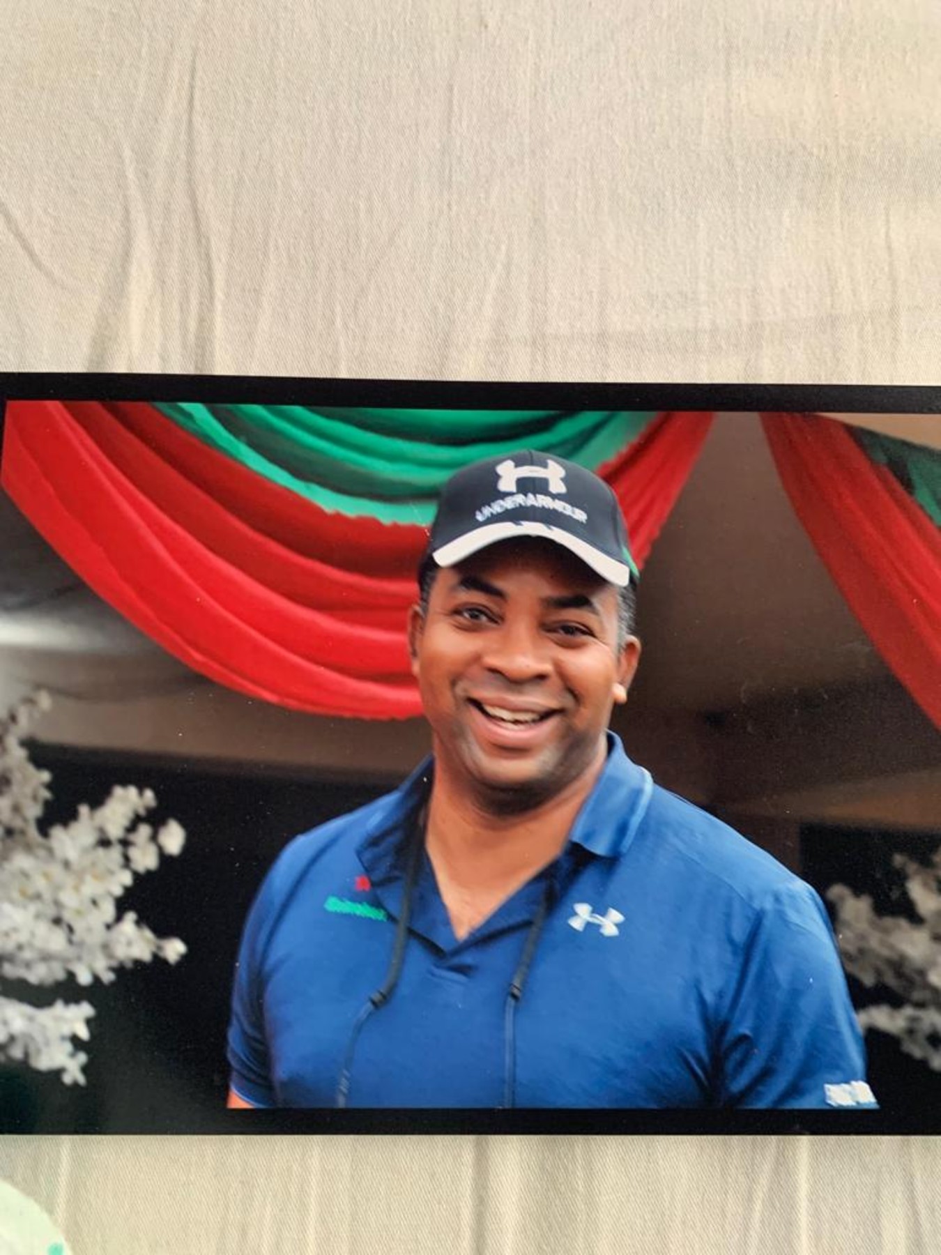 Obituary of Chinemerem Nwosu