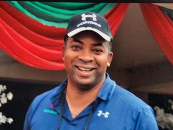 Avis de décès de Chinemerem Nwosu