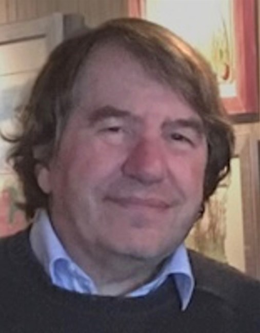 Obituary of Garry Archer