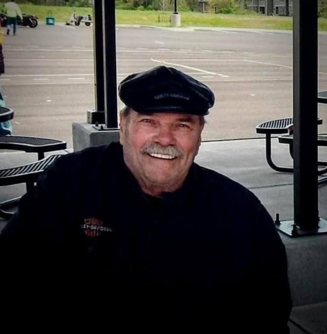 Obituary of Virgil "Richard" Thomas Milby