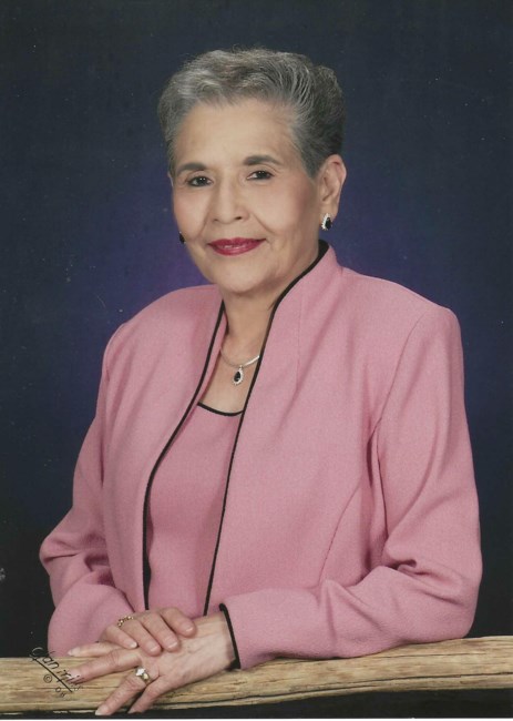 Obituary of Lucille Huse