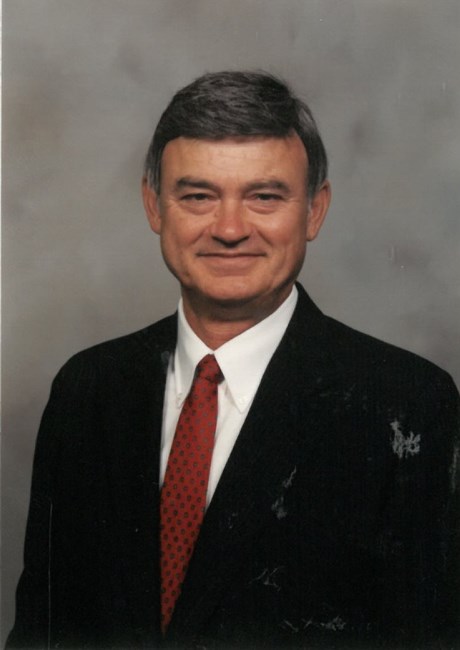 Obituary of Oscar William Johnson