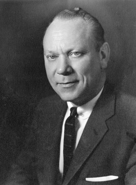 Obituary of Russell Koeneman Schulze