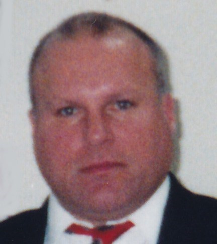 Obituary of Edward William Crozier IV