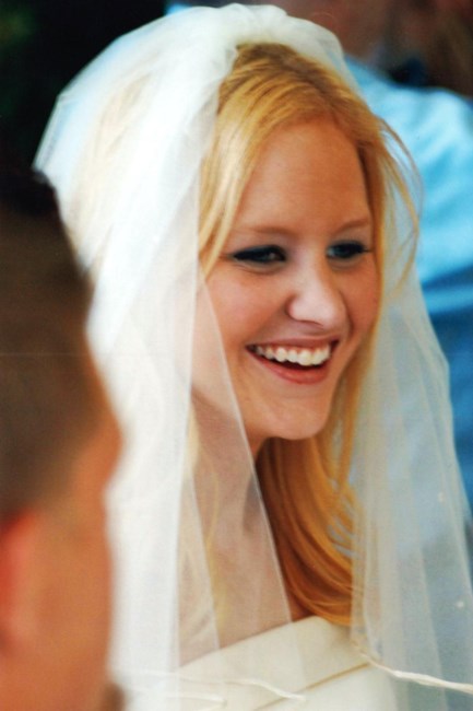 Obituary of Tracy Erin Bonneau