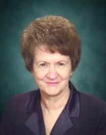 Obituary of Carolyn Sue Bell