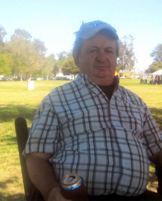 Obituary of John Joseph Payne