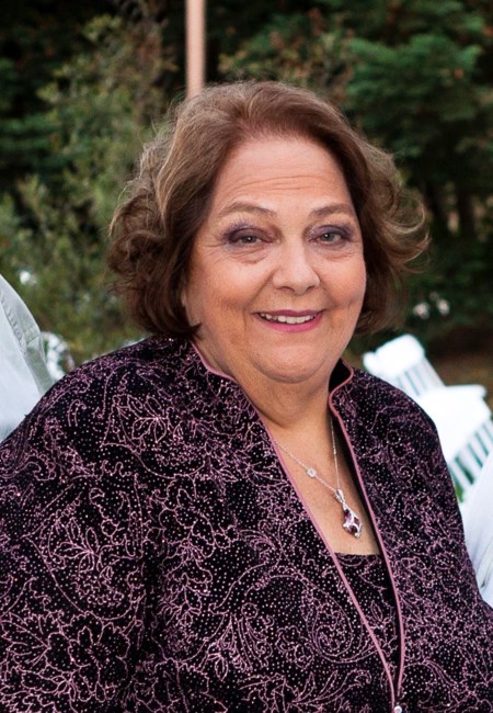 Obituary of Margaret Mary Mallamace