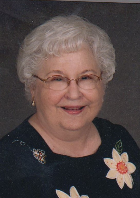 Obituary of Doris Fair Tippins