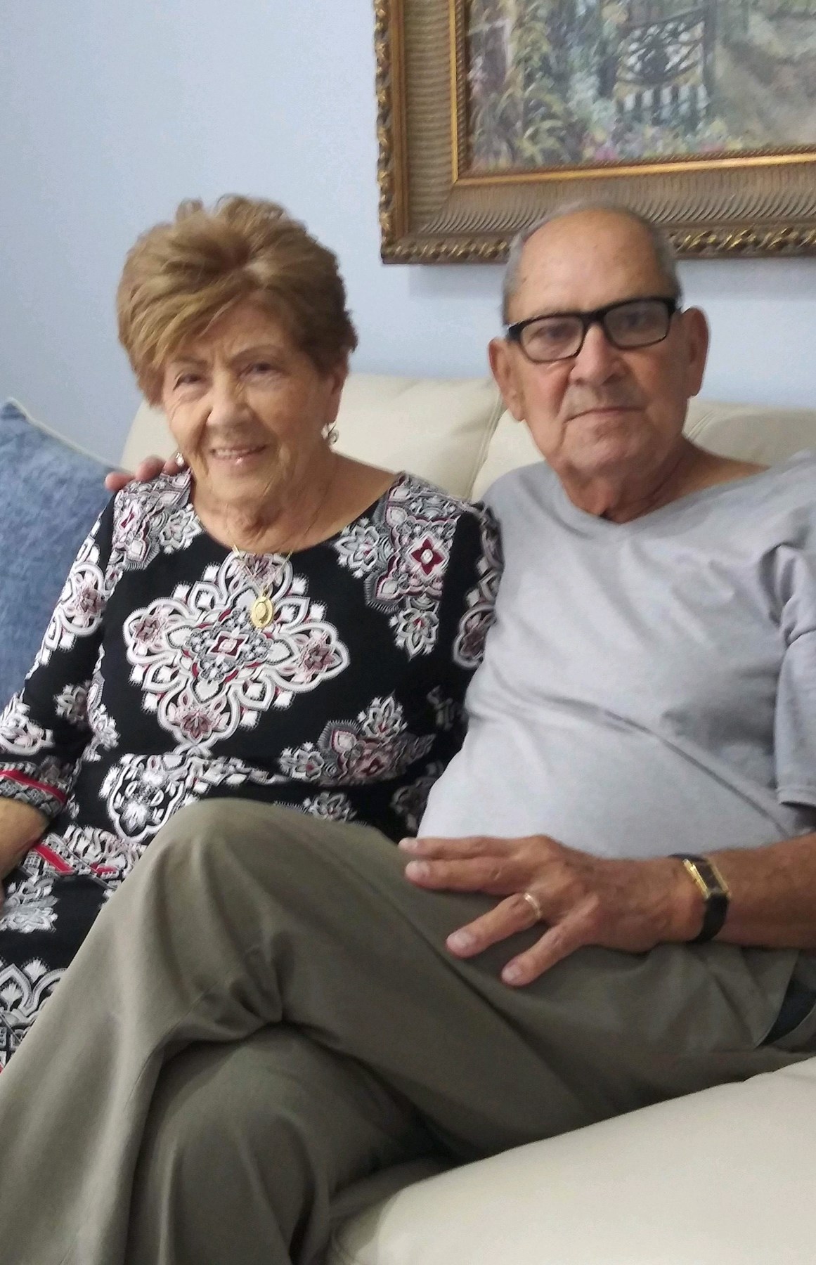 Rosa Alonso Obituary Tampa, FL