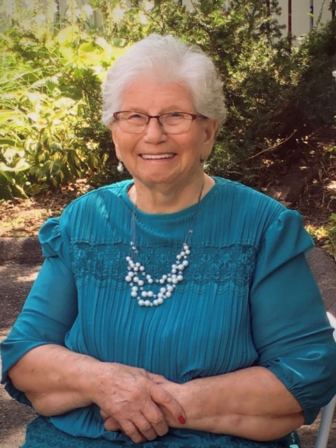 Obituary of Carol Jean Siebe