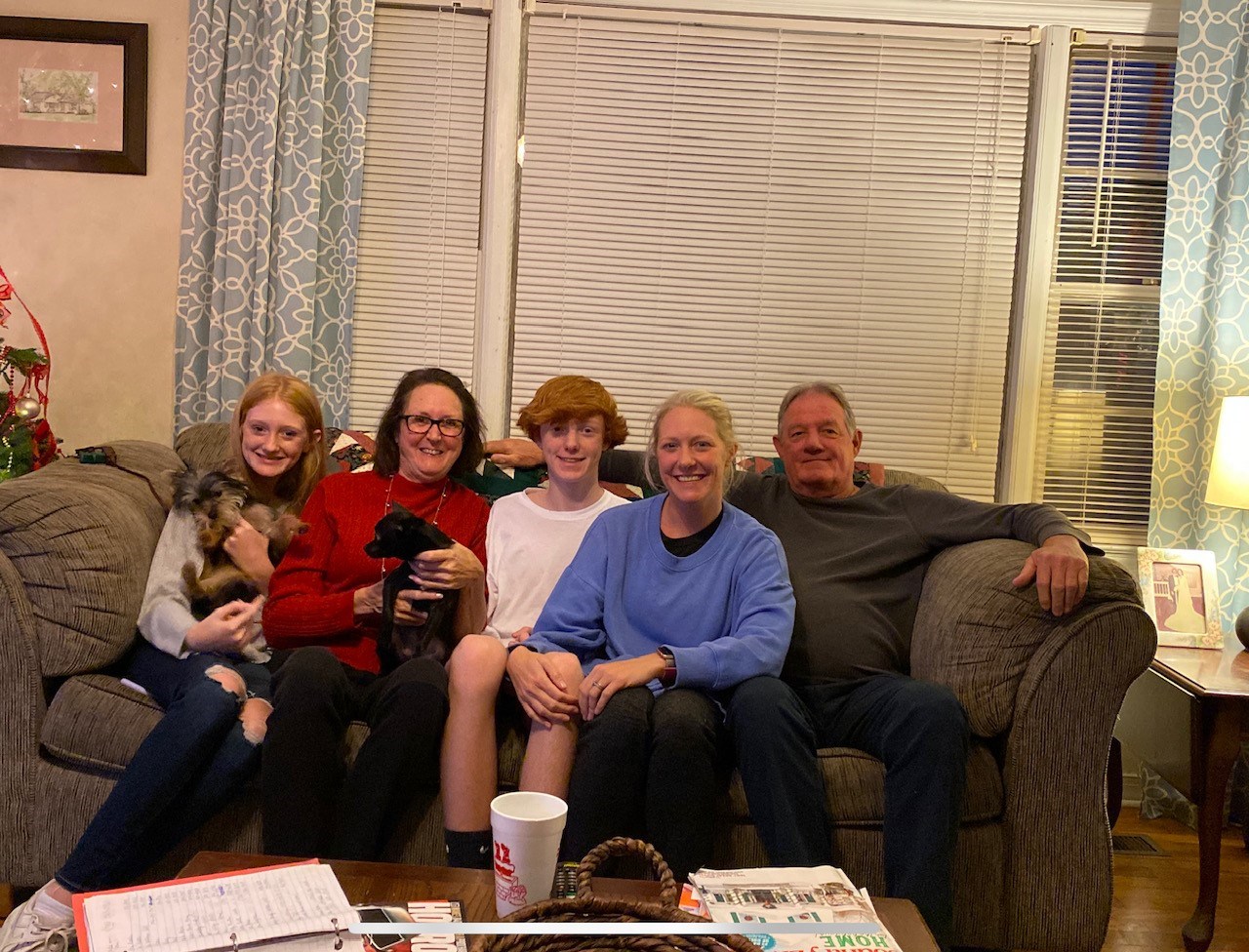 Avis de décès de David Allen Hall