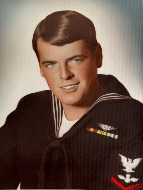 Obituary of Lawrence R. Doyle Sr.