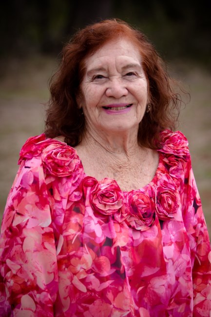 Obituary of Victoria Loza de Preciado