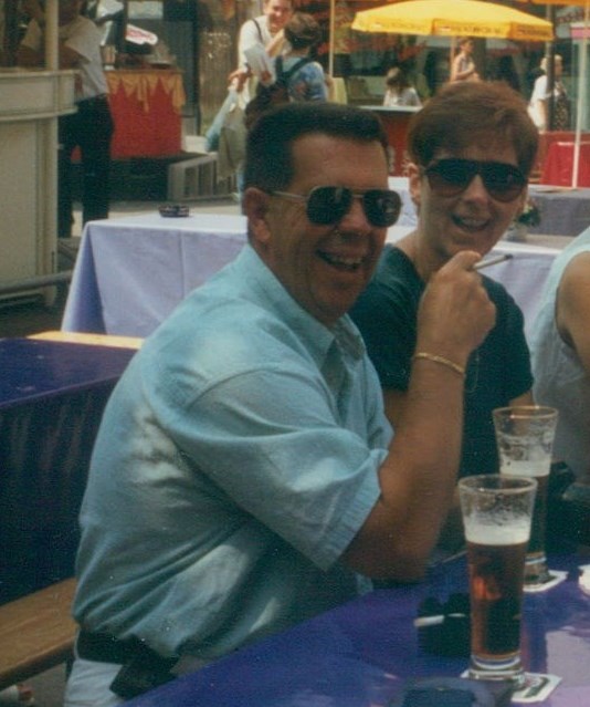 Obituary of Richard J. Domster