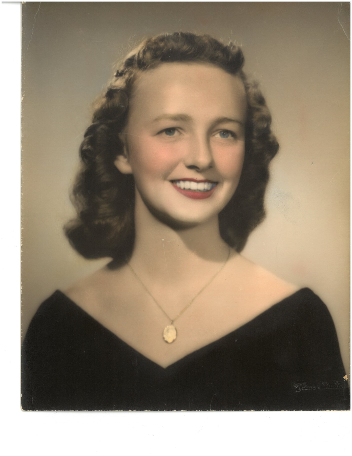 Obituary of Doris Jean Rodesky