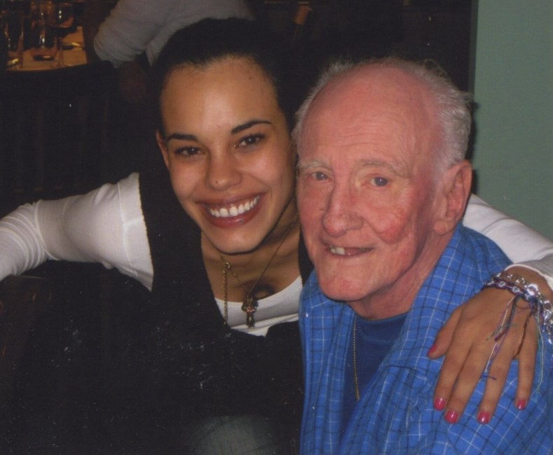 Obituary of James J. Erardy Sr.