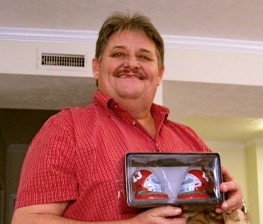 Obituary of Dennis Taylor Sr.