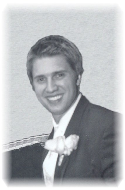 Avis de décès de Christopher Scott Shiflett