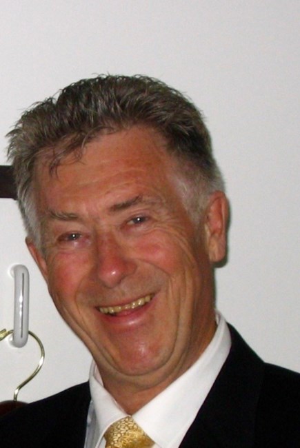 Obituary of Glenn Clifford Jackson