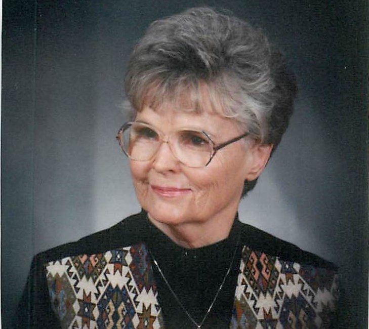 Obituary of Harriet Janeway Kidd