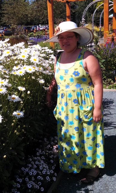 Obituary of Rita Spencer