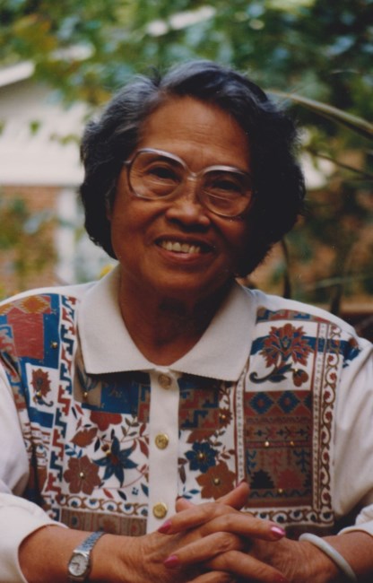 Obituario de Minh Thi Bui