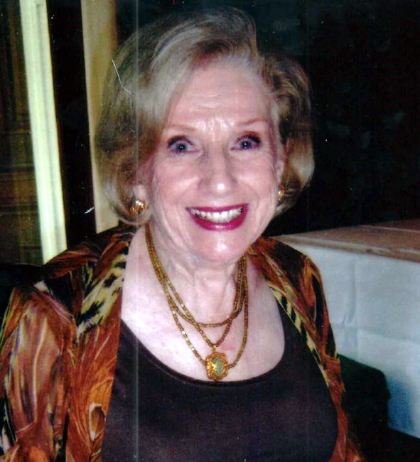 Obituary of Doris Day Swanner