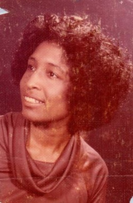 Obituary of Pamala Nell Calip