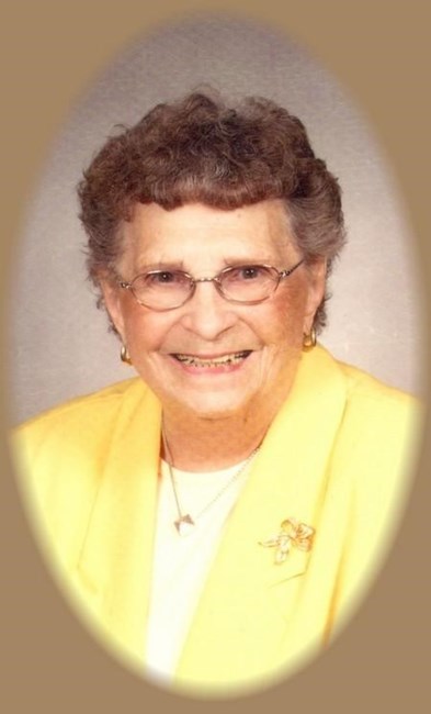 Obituary of Doris L. Frader