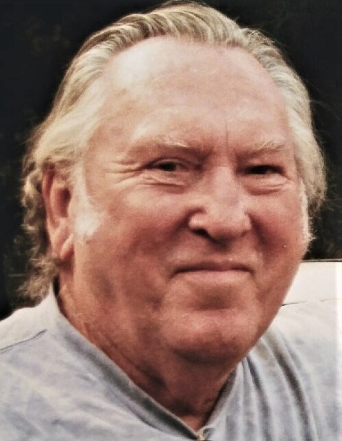 Obituary of James Elden Blunk