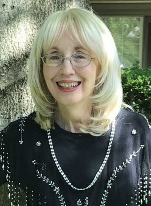 Obituary of Karen Sue Trotter Elley
