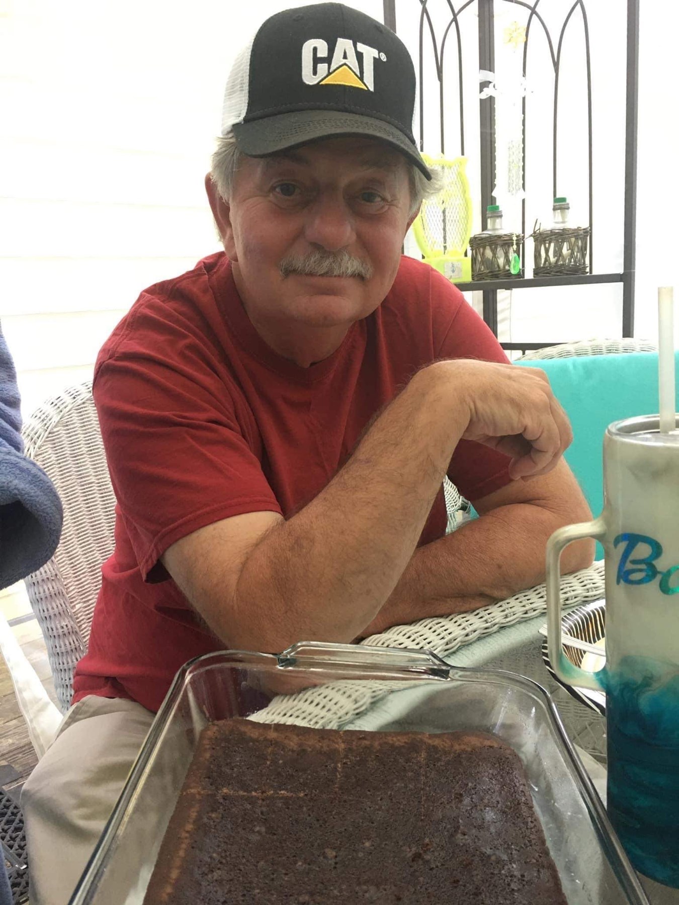 Obituario de Bobby Dean Goff