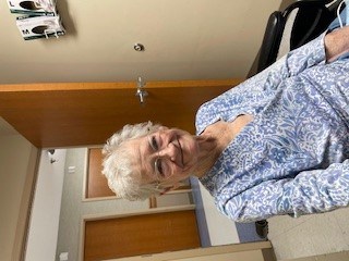 Obituary of Betty C Reese