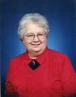 Virginia Gibson