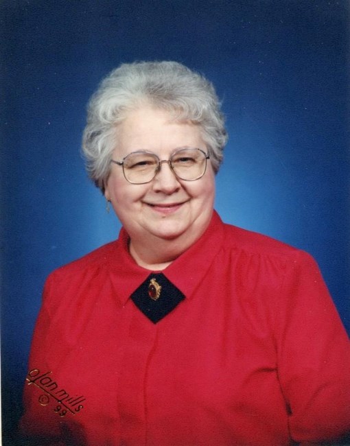 Obituary of Virginia Teresa Gibson