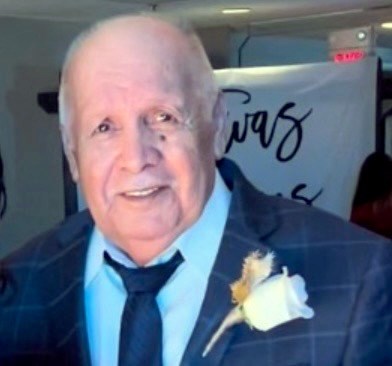 Obituary of Cayetano R. Tarin