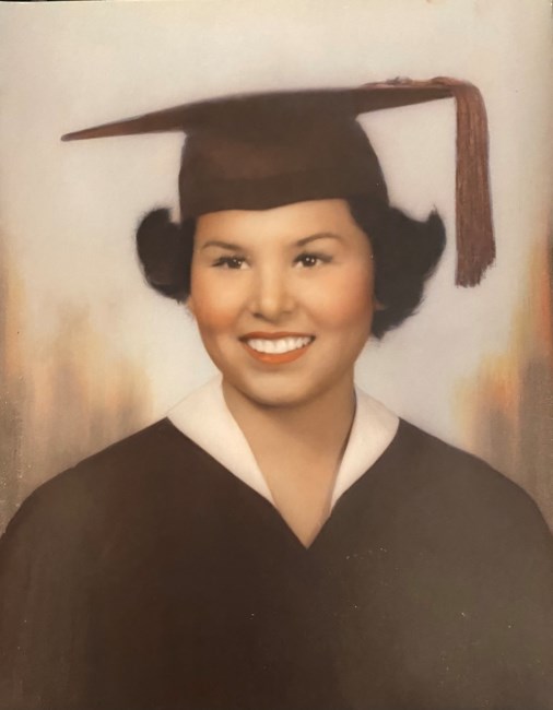 Obituary of Victoria Herrera