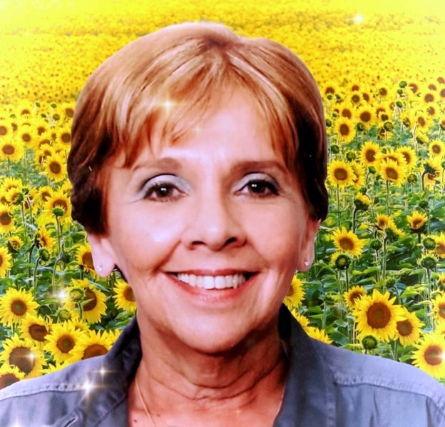 Obituary of Diana Oriola Hernández Tormos