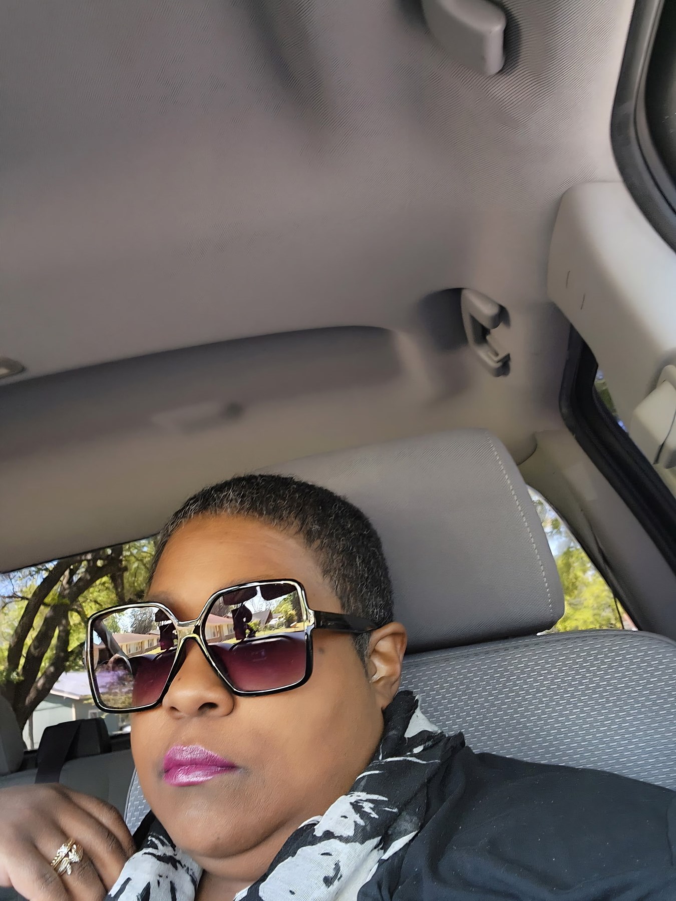 Obituario de Veronica Annessa Washington