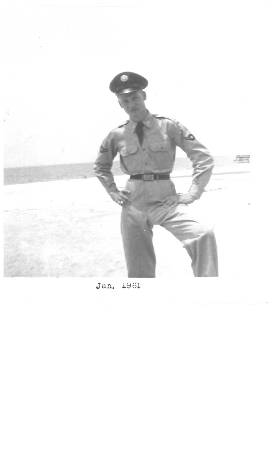 Obituary of Willard Alvin Lauer
