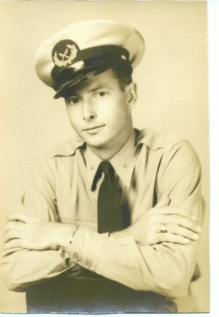 Obituary of Walter Dunn