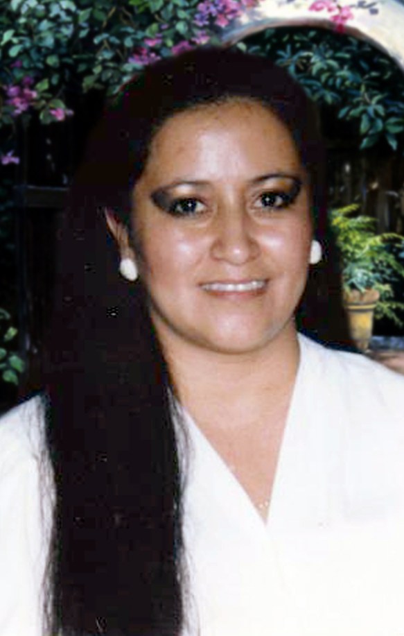 Maria Del Carmen Gomez Obituary Las Vegas, NV