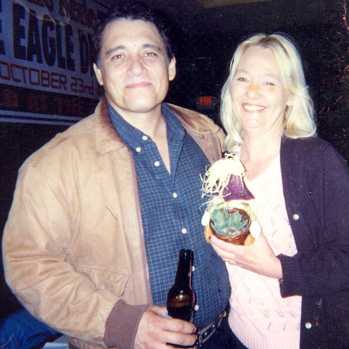 Obituary of Lynn Christine Torres